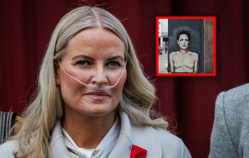 Księżna czeka na przeszczep. Norwegowie mówią o "efekcie Angeliny Jolie"