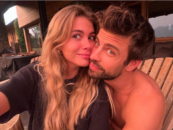 Pique upokorzony w klubie. Tego się nie spodziewał