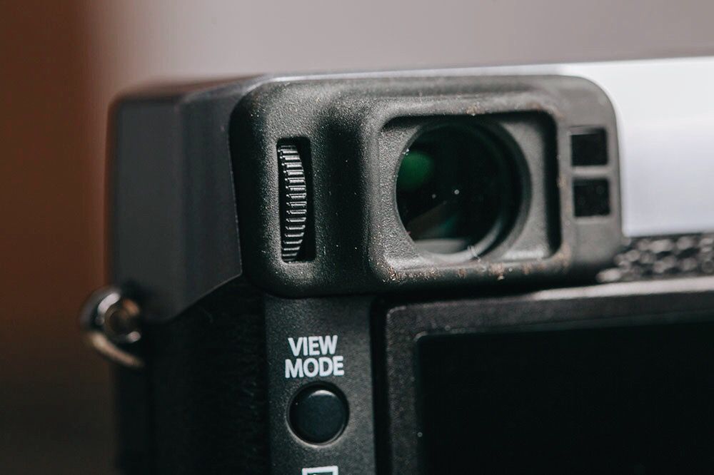 Fujifilm X100T, czyli jak z dobrego zrobić jeszcze lepsze [test] 5