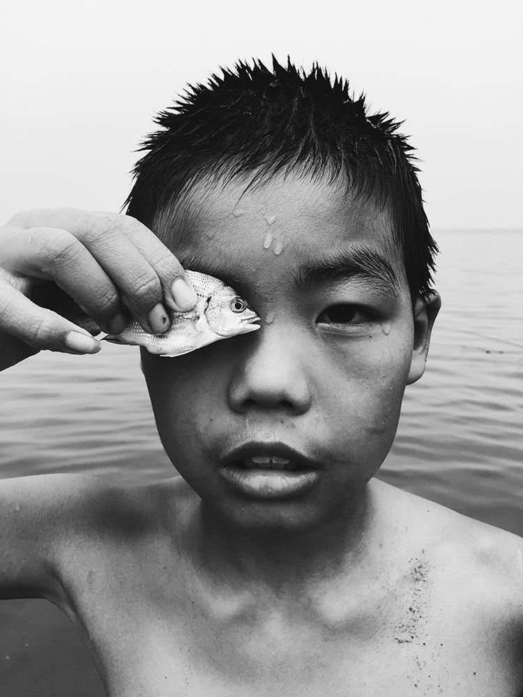 Dwóch Polaków nagrodzonych w iPhone Photography Awards 2018 2