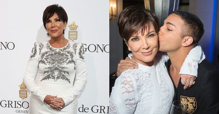 Mama Kardashianek planuje... siódme dziecko!