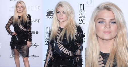 WSZYSTKIE STYLIZACJE z gali Elle Style Awards! (ZDJĘCIA)
