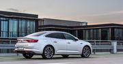Renault Talisman 1.6 TCe150 4Control - test, opinia, spalanie, cena