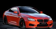 Vorsteiner przygotowuje nowy pakiet dla BMW M6