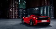 Alfa Romeo 4C Stradale rozważana