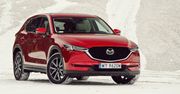 Mazdę CX-5 czeka metamorfoza. Nowy model ma mieć 6-cylindrowy silnik i napęd na tył