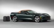 Corvette Stingray Convertible Premiere Edition