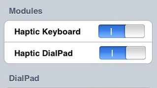 Ty pisz, a iPhone niech wibruje 1