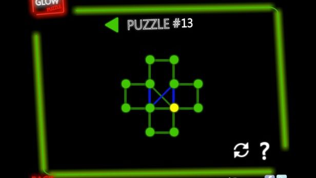 GlowPuzzle [giveaway] 1