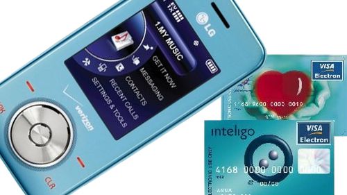 Inteligo w końcu z ofertą komórkową...? 1