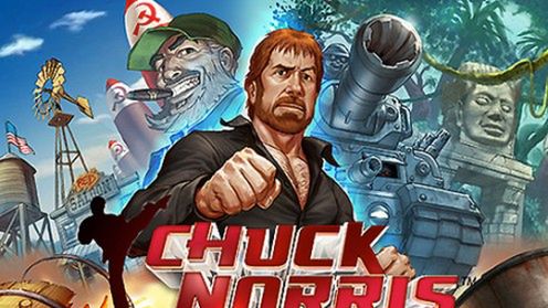 Tylko Chuck Norris ma iPhone'a z fizyczną klawiaturą 1
