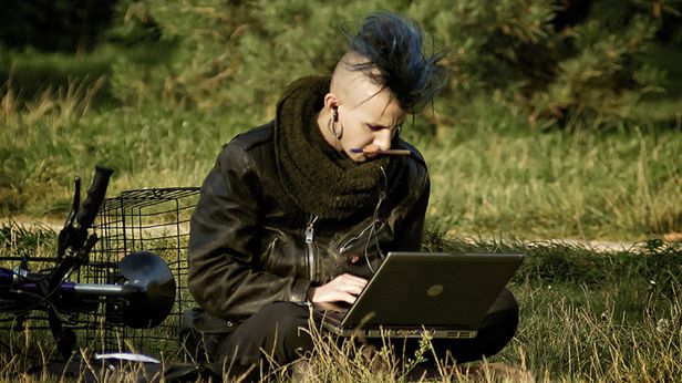 Dzięki Internetowi jesteśmy bardziej pewni siebie 1