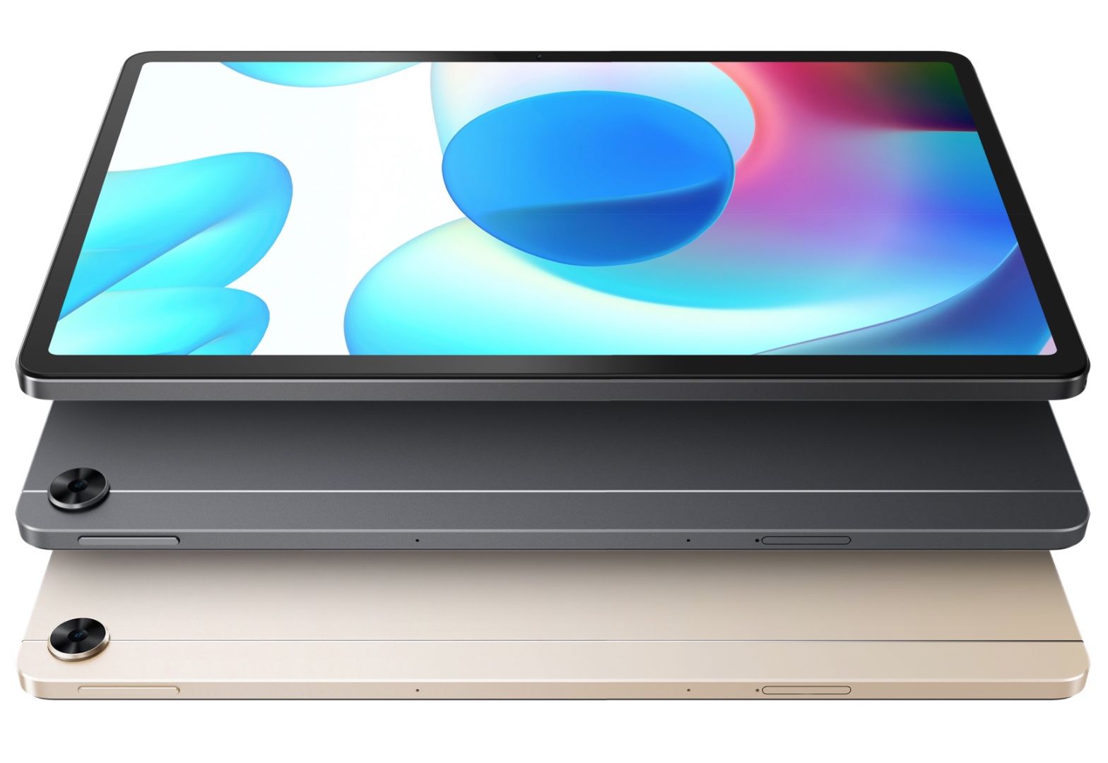 Jak wszyscy, to wszyscy. realme pokazało własny tani tablet 2