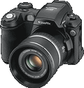 FujiFilm FinePix S5100 Zoom (FinePix S5500)