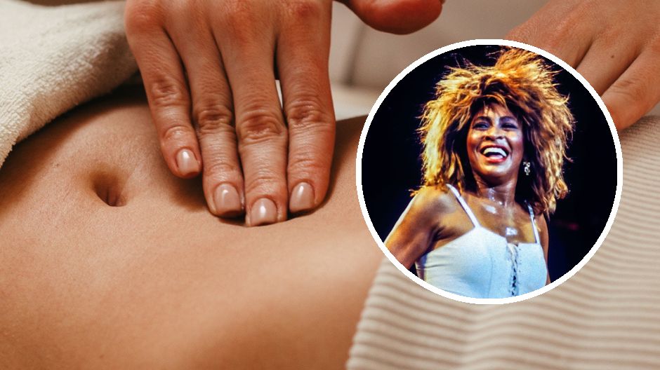 Tina Turner zmagała się z wieloma chorobami