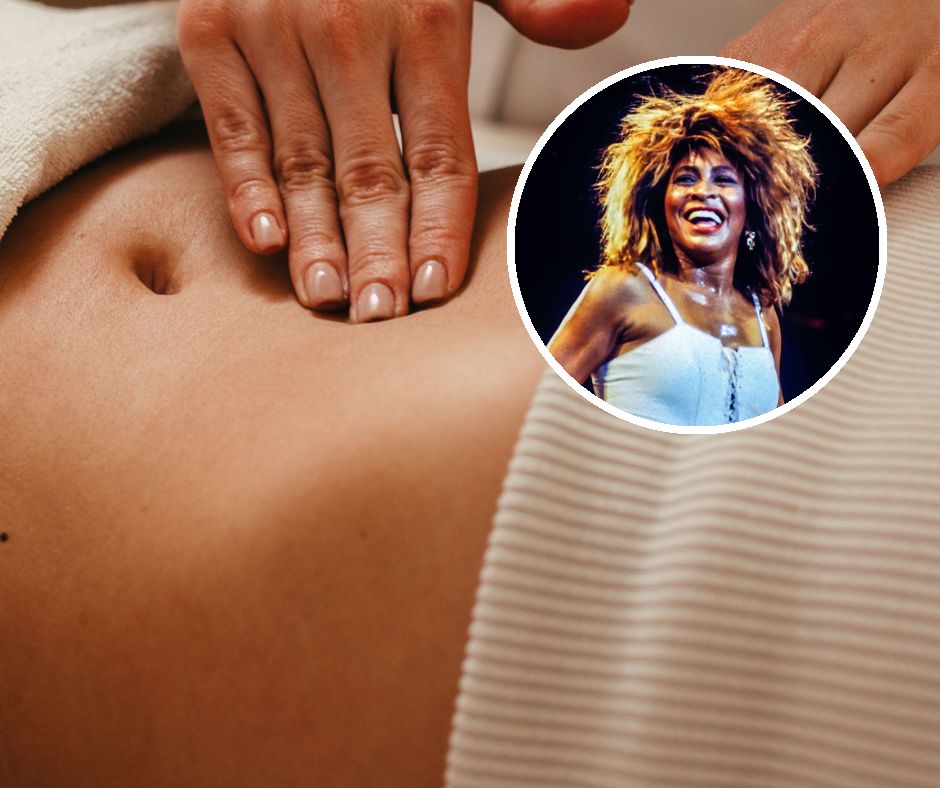 Tina Turner zmarła na raka jelita grubego. Nowotwór przez lata może nie dawać typowych objawów