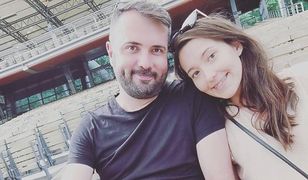 "Ślub od pierwszego wejrzenia": Miłość kwitnie. Laura i Karol chwalą się romantycznymi fotkami