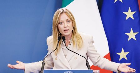 Włoski rząd oburzony decyzją Szwajcarii. "Poważna zniewaga"