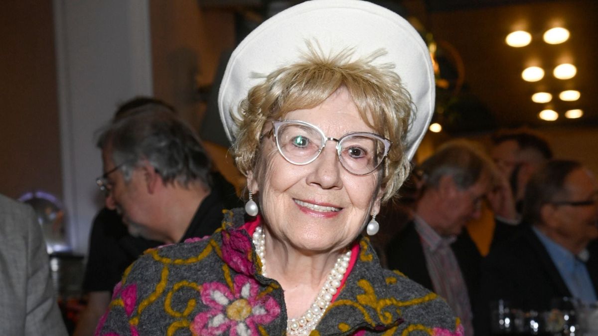 Emilia Krakowska i jej niepowtarzalny styl