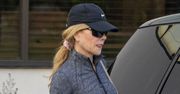 Nicole Kidman zauważona na ulicy PO RAZ PIERWSZY od rozstania z mężem. Z jej palca zniknęła OBRĄCZKA...