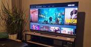 TCL C825 to nie telewizor. To prawdziwe domowe centrum rozrywki z mocnym basem