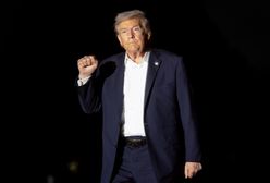 USA zaostrza presję na Meksyk. Cofnięcie wiz dla polityków