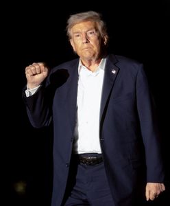 USA zaostrza presję na Meksyk. Cofnięcie wiz dla polityków