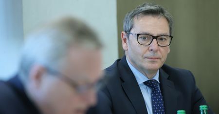 "Władze TVP legalne". Porażka Adamczyka. Jest uzasadnienie