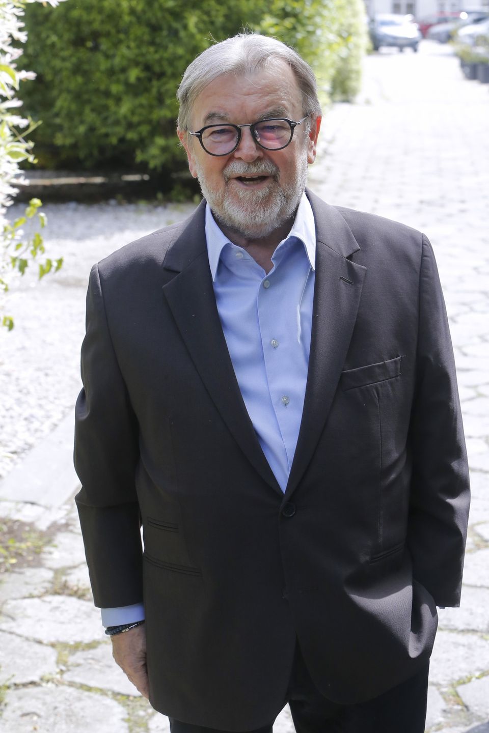 Edward Miszczak