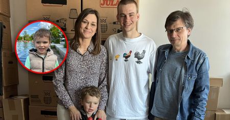 Łatwogang zebrał pieniądze, Europa nie chce leczenia. Mama Adasia komentuje