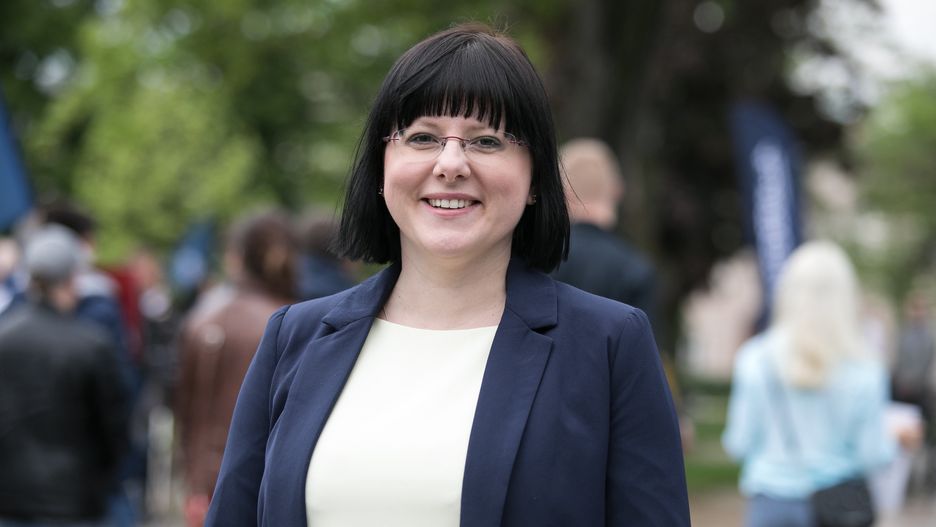 Kaja Godek i projekt "Stop LGBT". "Historyczne postanowienie sądu"