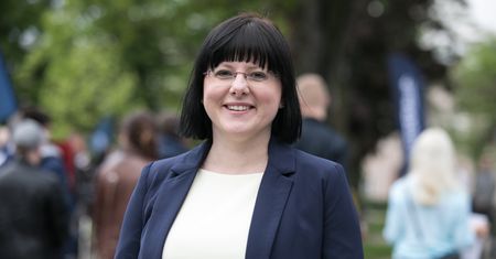 Będzie śledztwo ws. Kai Godek. "Historyczna decyzja sądu"