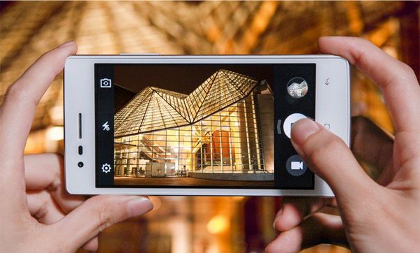 W skrócie: HTC One ME9 na zdjęciu, LG Escape2 oraz rooftopping z Galaxy S6 5