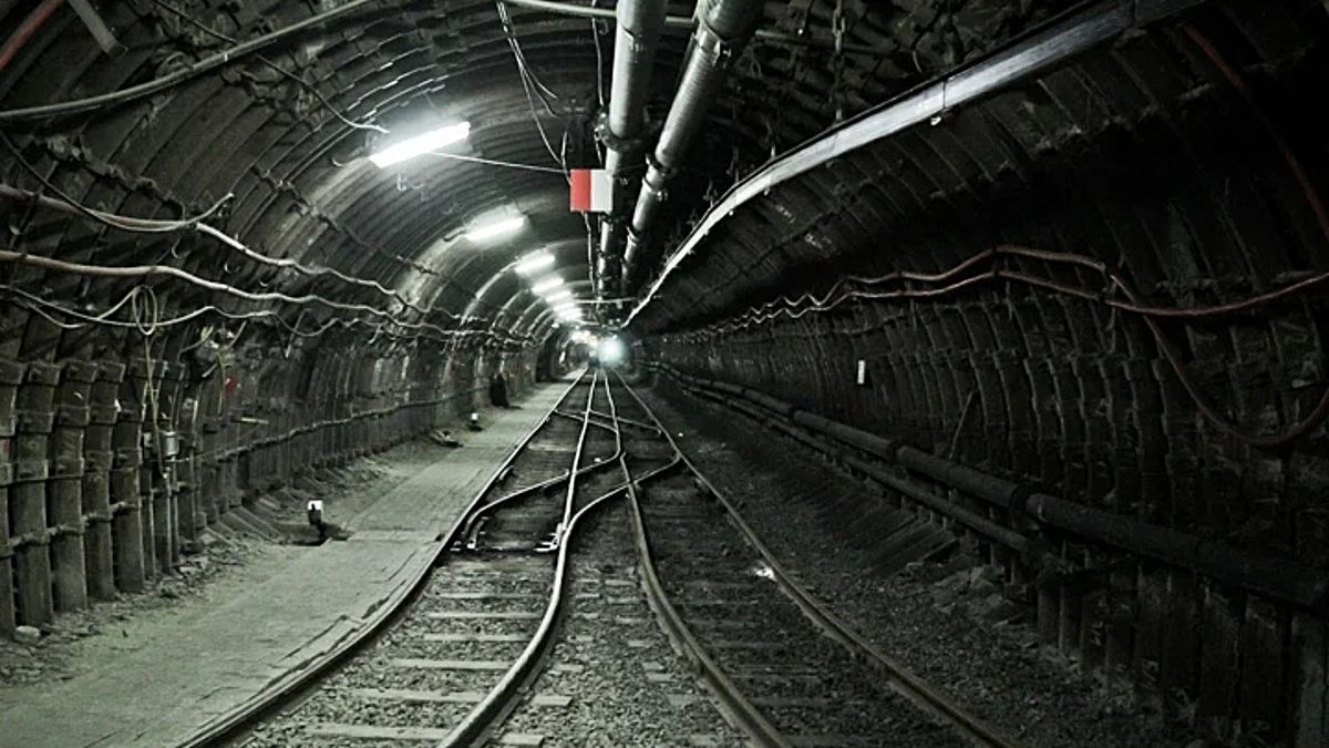 Silesia mine demands 5 billion PLN in compensation from the State Treasury