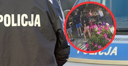 Wstyd na całą Polskę. Restauracja pokazała zdjęcia. Policja komentuje