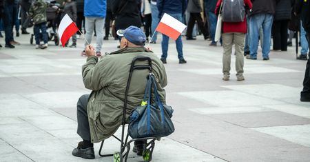 Zagraniczne finansowanie kampanii. ABW bada sprawę