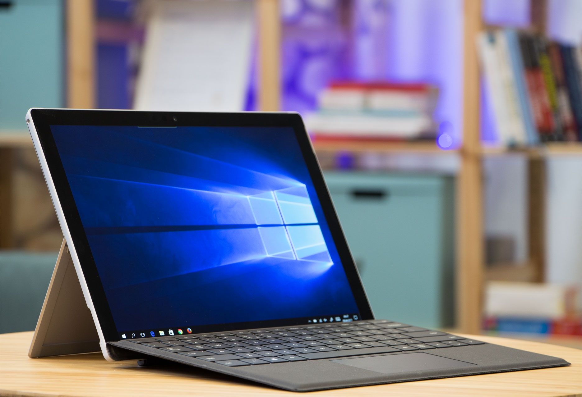 Microsoft Surface Pro