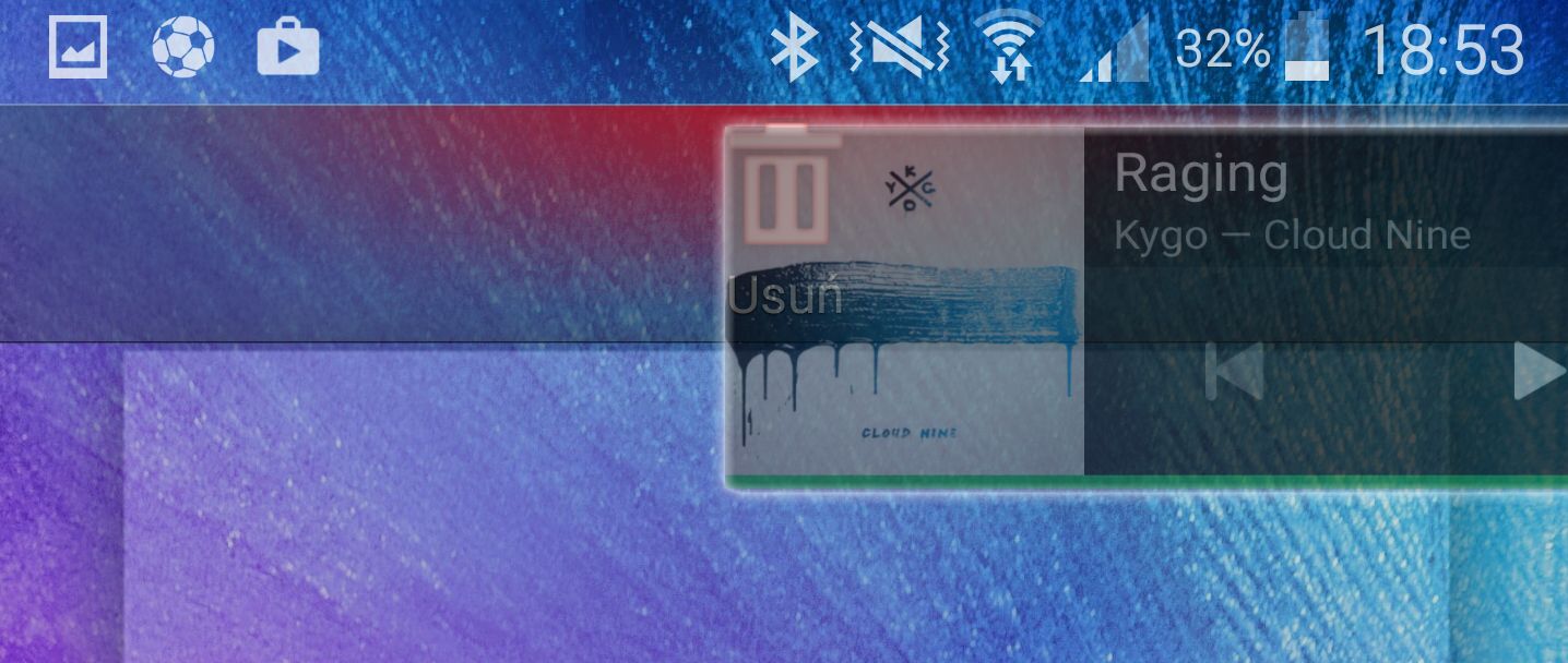 7 skutecznych sposobów na przyspieszenie Androida 2