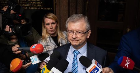 Polacy o wydaleniu ambasadora Rosji. Opinia musi zaskakiwać
