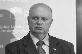 Nie żyje Piotr Chmielowski. Miał 61 lat