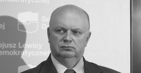 Nie żyje Piotr Chmielowski. Miał 61 lat