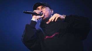 Nawet kiedy rap staje się popem, Pezet nadal jest mistrzem [RECENZJA]