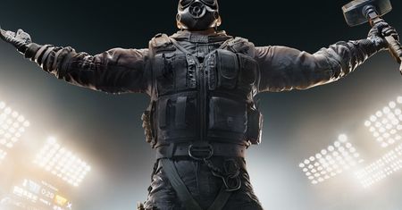 Kupujesz kartę GeForce RTX? Możesz zgarnąć za darmo Rainbow Six Siege Gold Edition