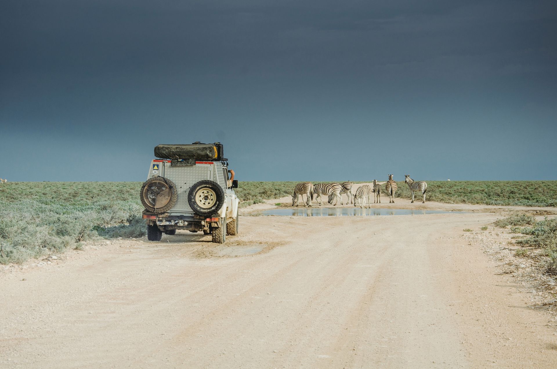 Via Etosha