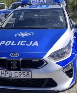 Zakrwawione ciało młodej kobiety w samochodzie. Zidentyfikowali ją sąsiedzi