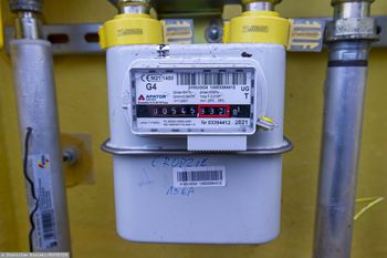 Ceny gazu w górę. O tyle więcej zapłacimy za rachunki