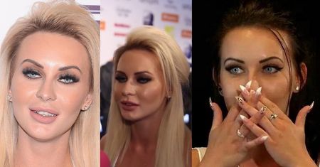 "Mała Ania" z "Warsaw Shore": "Czytam, że w pierwszym sezonie wyglądałam lepiej. Żenada i tragedia"
