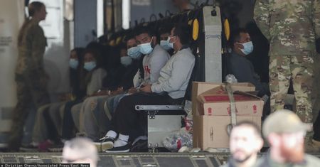 Strach w USA. Poł miliona ludzi zagrożonych decyzją Trumpa