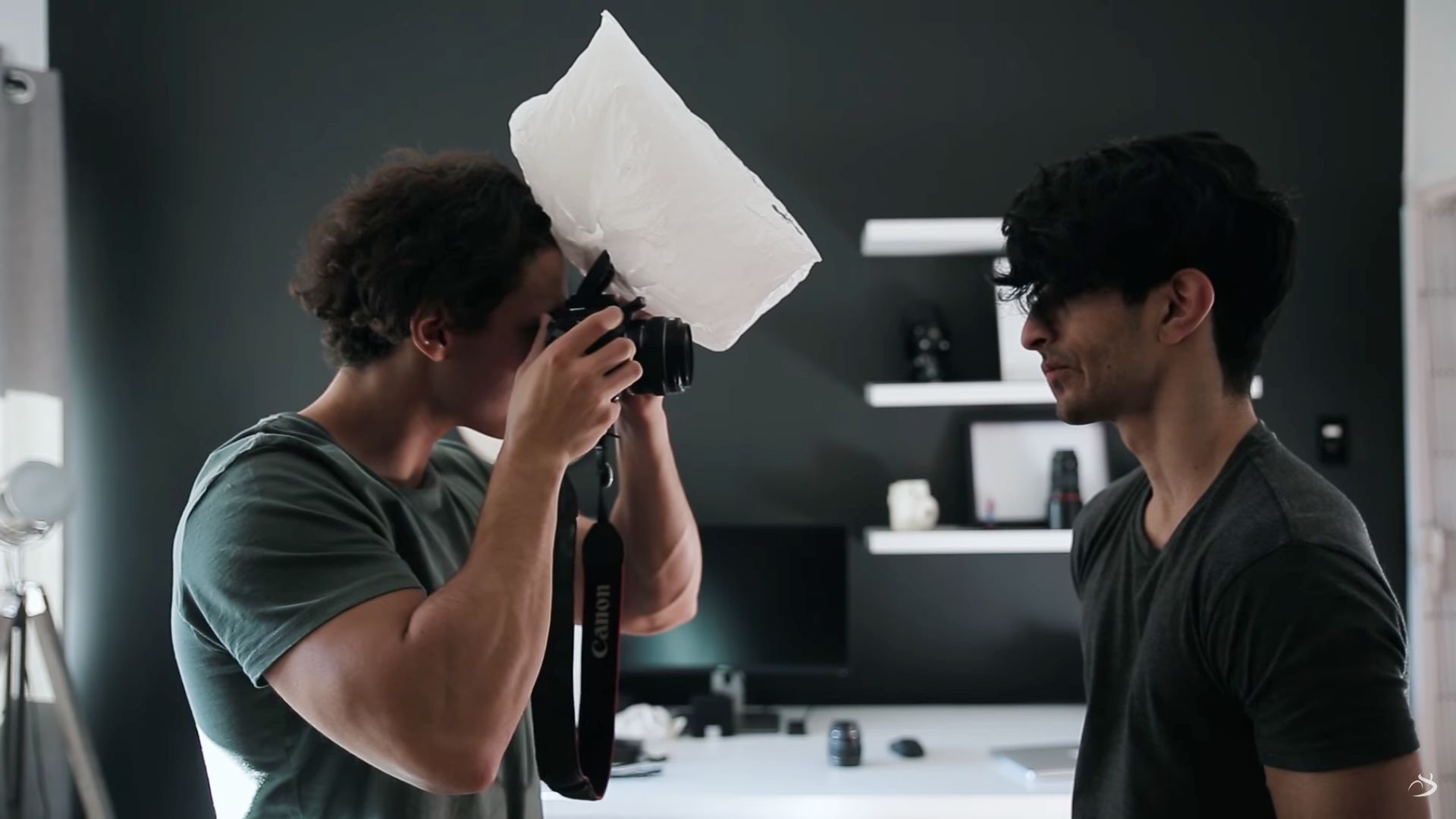 Proste fotograficzne sztuczki, które urozmaicą zdjęcie 2