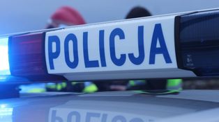 Dramatyczna interwencja w Bodzewie. Mężczyzna miał ranę postrzałową...